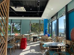 -锦里海景海鲜餐厅.三亚老字号(亚龙湾中心广场店)