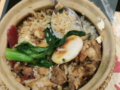 -华记煲仔华·煲仔饭(三元里万科里店)