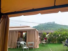 -玫瑰庄园·自助烧烤·烤全羊·团建拓展(龙泉山店)