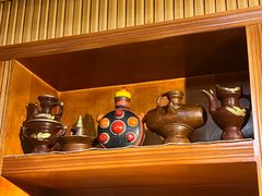 -吉祥圣雪藏餐