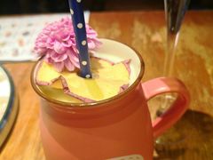 -胡桃里音乐酒馆(仓山万达店)