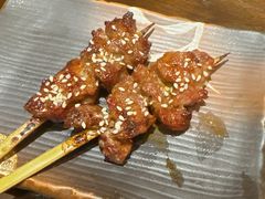 -鸟鹏烧鸟居酒屋(珠江新城店)