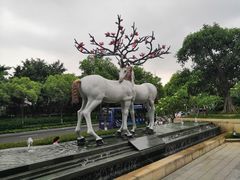-鹭江潮餐厅•福建菜(鹭江佲家酒店)
