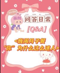 -巍阁高端月子会所