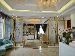 -初度润生园·独栋别墅月子中心(昆山店)