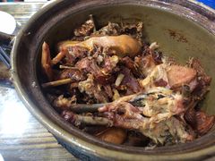 -斯丹姜母鸭·古法干香(涂门街总店)