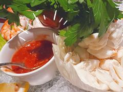 -Wolfgang’s Steakhouse 沃夫冈牛排馆(上海白玉兰广场店)