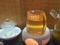 -小厨娘淮扬菜(清江苏宁广场店)