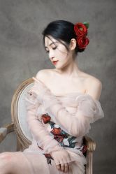 -青岛这朵女子摄影(中海寰宇天下天颂店)