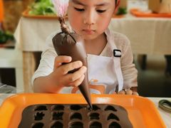 -前小桔亲子创意农场·草莓采摘·露营烧烤