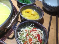 -礼舍·和牛火锅·烤肉·料理餐厅(华茂店)