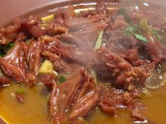 -军子大排档(迎春花园店)