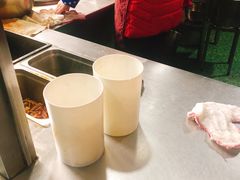 -魏旺湖北正宗牛肉面(硚口公园店)