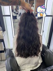 点击看大图 -HD HAIR STYLE