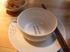-周三的情书花园餐厅(江北店)