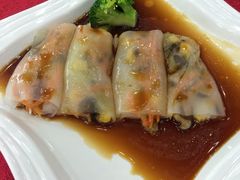 -鼎珑点心仔(燕塘店)