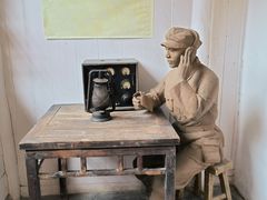 -遵义会议纪念馆