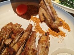 -塔哈尔·新疆盛宴(奉贤龙湖店)
