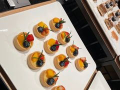 -盐城万豪酒店-盐城厨房西餐厅