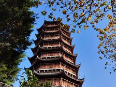 -北寺塔