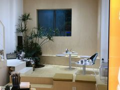 -XI·LaundryCafe 喜咖自助洗衣咖啡店
