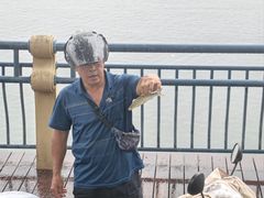 -千岛湖九龙溪漂流