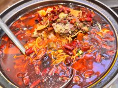 -徽韵人家·传承正宗徽菜(牡丹园店)