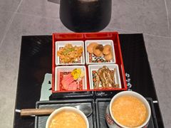 海胆蒸蛋-胆道·海胆专门店(凯德晶萃店)