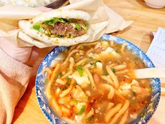 -晓友烧麦(光华村店)