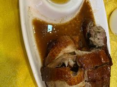 -阿四台山黄鳝饭(东门店)