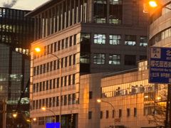 -北门涮肉·炭火铜锅涮肉(什刹海店)