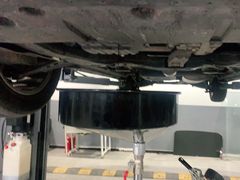 -李师傅修车保养维修连锁(金盏店)