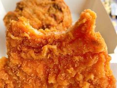 -麦当劳(军博店)