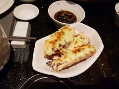 -半岛翡丽海鲜自助餐厅(观风亭店)
