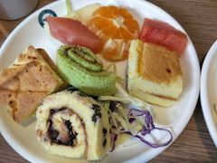 -诺丁牛排披萨自助餐厅(汕头苏宁店)
