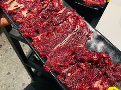 -潮发潮汕牛肉店(龙洞店)