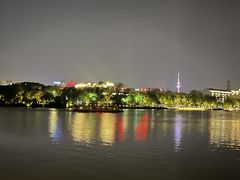 -南通濠河风景名胜区