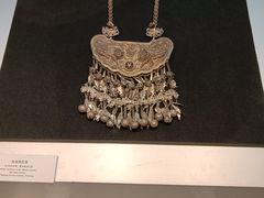 -北京服装学院民族服饰博物馆