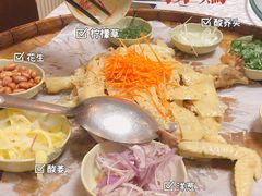 -农家鸡宴私房菜(城东店)