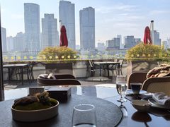 -三利音·浦之舟(滨江大道店)