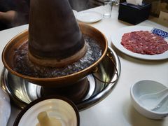 -福寿斋·老北京铜锅涮肉·烤鸭(顺义总店)