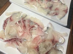 -鱼醉无骨鱼·中山脆肉鲩(荔湾路店)