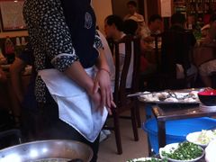 浇汤面-乾州食府(小雁塔店)