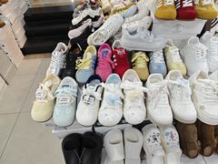 -龙翔服饰城(龙翔大厦店)