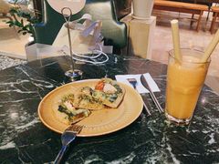 -BAKER&SPICE(安福路店)