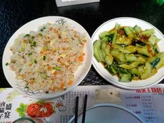 -夜猫子串吧·龙虾.江西小炒(万塘路店)
