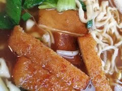 -雲栖斜街炸酱面馆