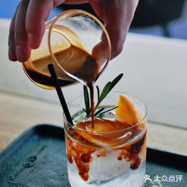 将爱情进行到底|爱她，就带她去喝Kiss.Coffee