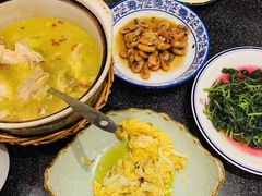-湾里人家(旺山景区店)