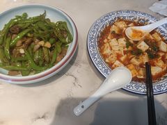 -川悦壹号·川菜(蠡溪路店)